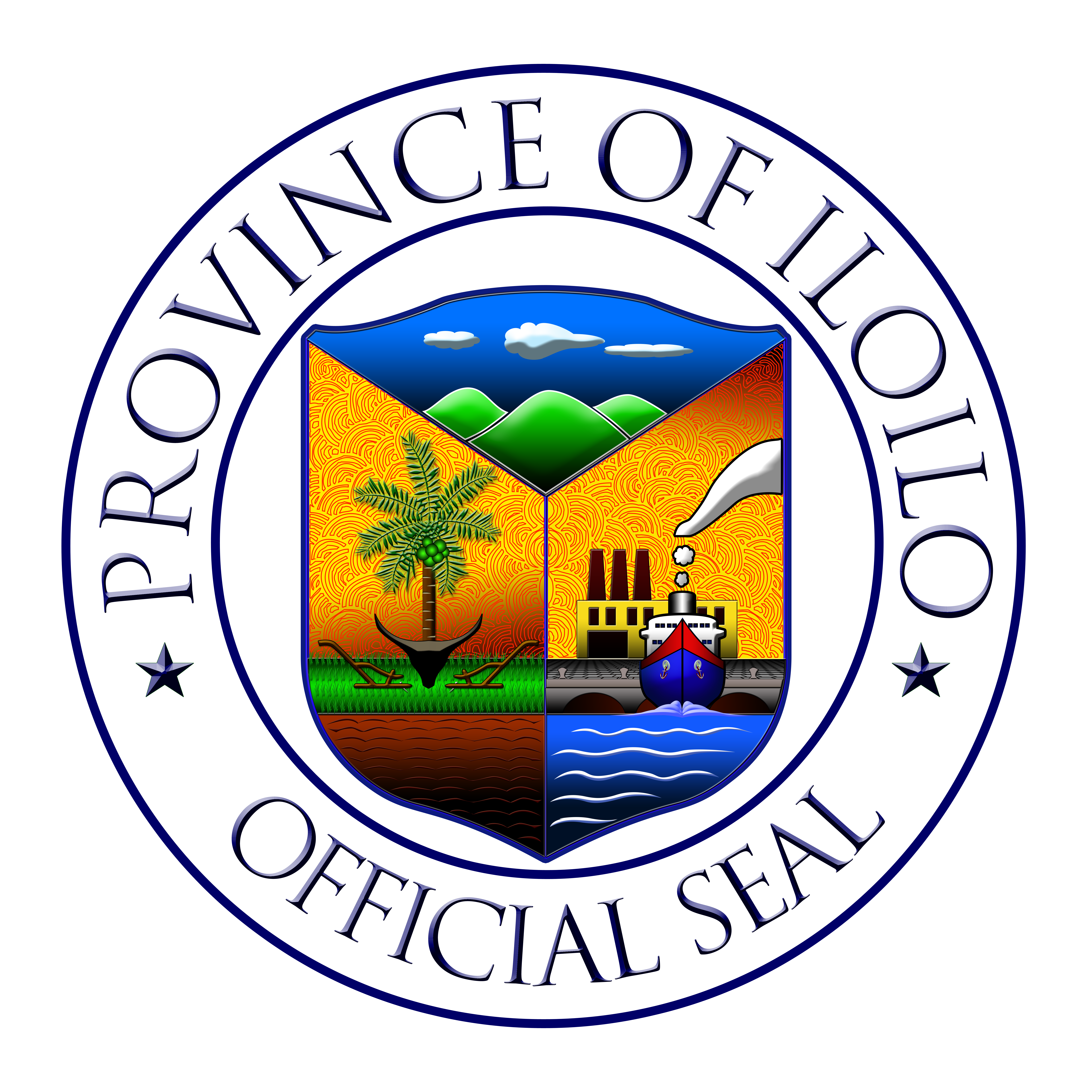 Iloilo Province Government